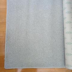 VORWERK糸くずの出ないドイツ製カーペットの画像