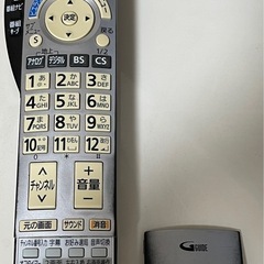 Panasonic32V液晶テレビの画像