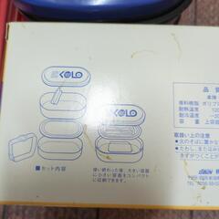 お弁当箱一式の画像