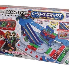 マリオカート レーシングDX 2人用