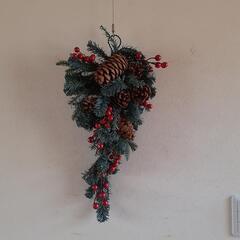 クリスマス飾り