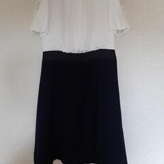 レディースフォーマルスーツの画像