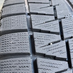 プジョー308 ET+44 PCD108 205/55R16 2019年 中古品 の画像