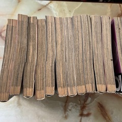 ZOMBIE-LOAN 　1巻〜12巻の画像