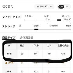 ⭕️美品　ホワイトコットンシャツの画像