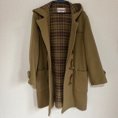 Mcgregor ダッフルコート　Lの画像