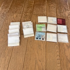 ＭＤカセット　

