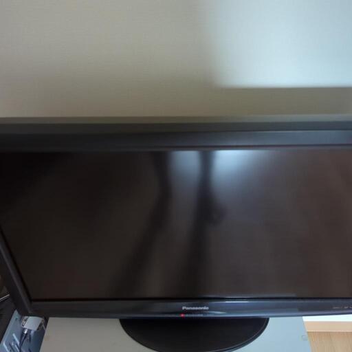 32型テレビ