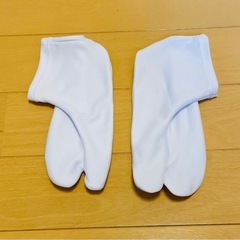 子ども用足袋　17.0センチ