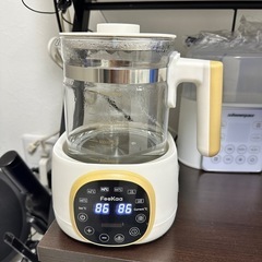保温ポット　