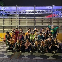 キッズダンス⭐︎千葉⭐︎稲毛の画像