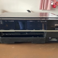 プリンタ　EPSONEP-774Aの画像
