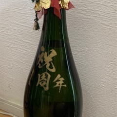 【２升5合】久米島の久米仙※未開封