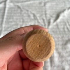 製菓材料⑥ 伸ばし棒の画像