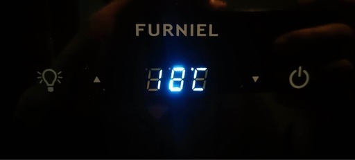 FURNIEL ファニエル さくら製作所 ワインセラー SAF-280G（BB） 270L(89本収納）2016年製 