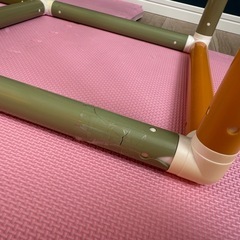 アンパンマン　ジャングルジム　ブランコ　鉄棒の画像