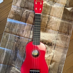 ウクレレ　マハロ　MAHALO UK−120 ネット併売　