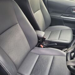 トヨタ　アクアG　走行65340kmの画像
