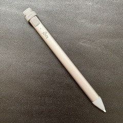 Logicool Crayon for iPad 