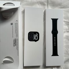 APPLE WATCH 10 46mm GPS 新品未開封の画像