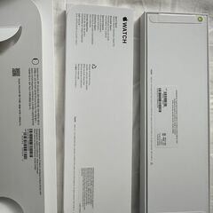 APPLE WATCH 10 46mm GPS 新品未開封の画像