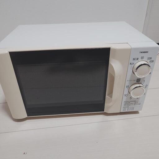 電子レンジ
