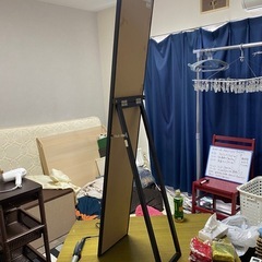 【急募】鏡の画像