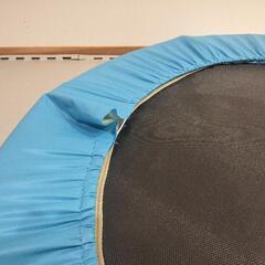 トランポリンの画像