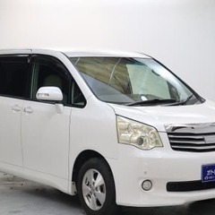 トヨタ ノア 　Ｇ