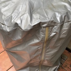 VOXY用タイヤホイール4本の画像