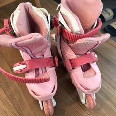 イージーインラインスケートS