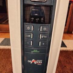 DeLonghiオイルヒーターの画像