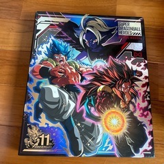 ドラゴンボールカードセット
