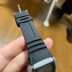 Casio 腕時計の画像