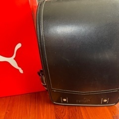 PUMAランドセルの画像