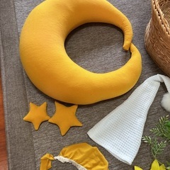 【美品】ニューボーンフォト用　撮影グッズの画像