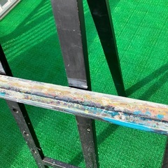 油絵　イーゼルの画像
