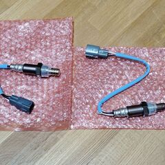 新品未使用‼社外互換品 ダイハツKF-VE用 O2センサーエキパ...