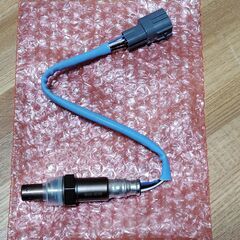 新品未使用‼社外互換品 ダイハツKF-VE用 O2センサーエキパイ側とエキマニ側のセット‼の画像