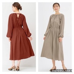 GU 
ワンピース①
