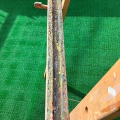 油絵　イーゼルの画像
