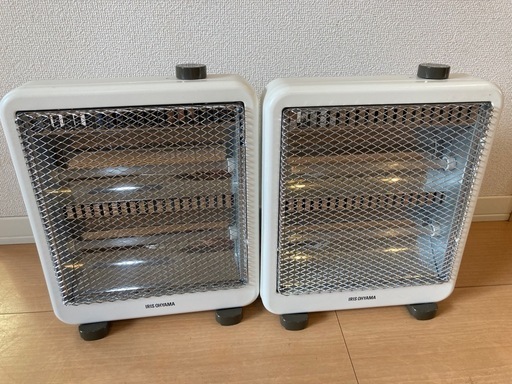 電気ストーブ