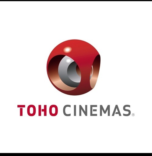 TOHOシネマズ　TCチケット2枚