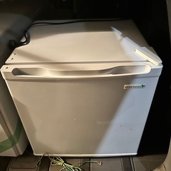 小型冷蔵庫