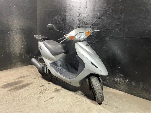 ★支払総額3.8万円★走行テスト済み！全国配送可能！ ホンダ スマートディオ AF56 4スト！集中キー！人気のディオシリーズ！カスタムベースにも♪