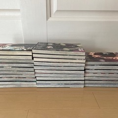 未開封あり呪術廻戦0-26巻 (ak) 多賀城のマンガ、コミック