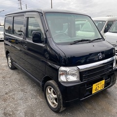 バモス ターボ｜中古車｜ジモティー