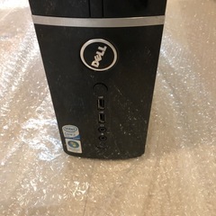 ★無料★DELLスリムディスクトップPC