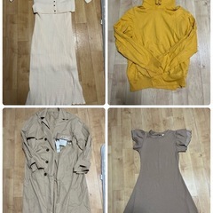 レディース  服