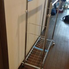 収納ラック美品